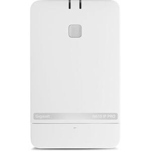Gigaset PRO N610 IP DECT-Basisstation & S700H Pro Mobilteil