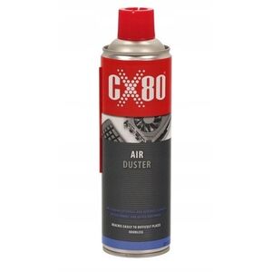 SPRĘŻONE POWIETRZE 500 ML AIR DUSTER