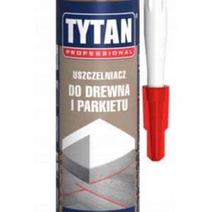 USZCZELNIACZ DO DREWNA I PARKIETU ŚWIERK 280ML
