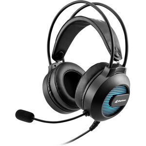 Sharkoon Skiller SGH20 (schwarz, USB-A)