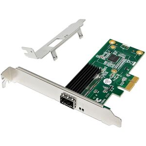 Network Card PCIe x1 I210-F1