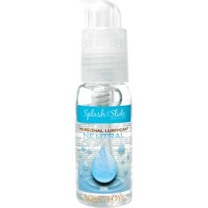 BoT ŻEL-NEUTRAL BOSS OF TOYS 50 ML.