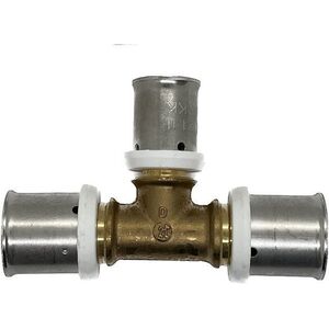 Μειωτικός τριπλός σύνδεσμος πρεσαριστός 40x26x32