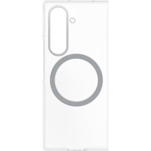 Case Samsung Clear Magnet Case for Galaxy Z Fold7 transparent