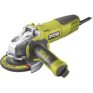 Szlifierka Ryobi Ryobi Szlifierka kątowa 1010W, tarcza 125 mm RAG1010-S125F