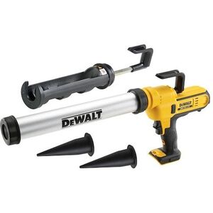Πιστόλι Καλαφατίσματος Dewalt DeWalt DCE581NK-XJ Μονάδα Χωρίς Μπαταρία 18v