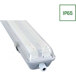 Spectrum LED Limea LED TUBE 2x120 IP 65 unihimp