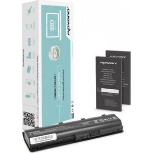Bateria Movano HP Compaq Presario CQ42 CQ62 CQ72 (BT/CO-CQ42)