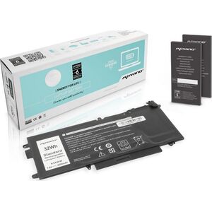 Bateria Movano bateria movano Dell Latitude E5289