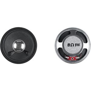 Głośnik samochodowy Dibeisi Głośnik 0.25W-2.1/4 YD58