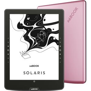 inkBOOK Solaris PINK