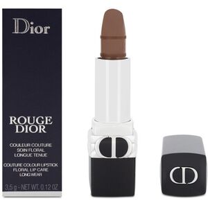 Christian Dior, Dior Rouge, Σατινέ Φινίρισμα, Κρεμώδες Κραγιόν, 200, Nude Touch, 3.5 g Για Γυναίκες