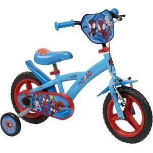 Huffy Rowerek dziecięcy Spidey & Friends 12" 22844W
