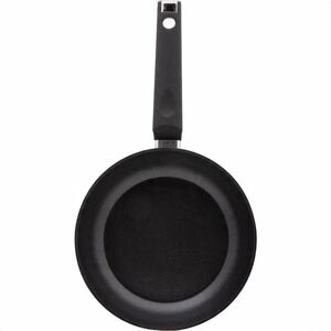 Patelnia aluminiowa z powłokš non-stick LP1003 MARCHE 28cm czarna