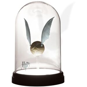 PALADONE Harry Potter Lampka Złoty Znicz (wysokość: 20 cm)