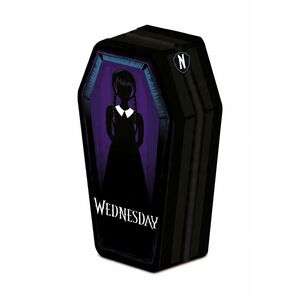 Pyramid Wednesday Piórnik Trumna (Coffin Case)
