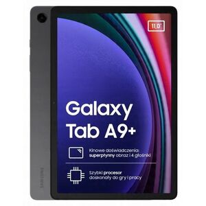 Tablet Samsung Galaxy Tab A9+ X216 5G 11.0 6GB RAM 128GB - Navy