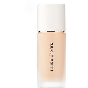 Laura Mercier Real Flawless Weightless Perfecting Waterproof Foundation trwały podkład do twarzy 0N1 Silk 30ml