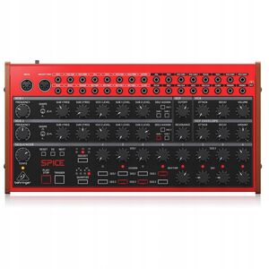 Behringer SPICE Syntezator analogowy