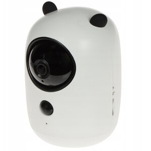 KAMERA IP OBROTOWA WEWNĘTRZNA APTI-PANDA-ICSEE Wi-Fi 4 Mpx 3.6 mm