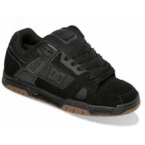 DC Shoes Stag DC320188-BGM Czarne 42