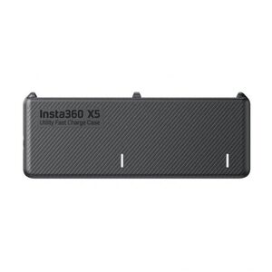 Insta360 X5 Utility Fast Charge Case