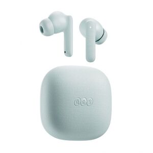 Qcy Buds T43 Błekitne (T43MISTYBLUE)