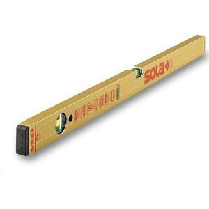 Sola poziomnica magnetyczna AZM 100 1000mm (01181301)