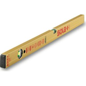 Sola poziomnica magnetyczna AZM 150 1500mm (01181501)