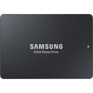 Dysk serwerowy Samsung PM1653 960GB 2.5'' SAS-4 (24Gb/s)  (MZILG960HCHQ-00A07)