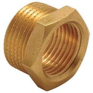 Μετάβαση 600.58/114 1IN 1/4X1IN MF G 10