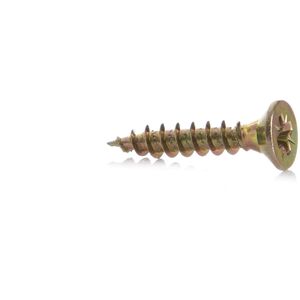 ΒΙΔΑ ΓΙΑ ΜΟΡΙΟΣΑΝΙΔΑ 3.0X16 YLW ZP 100PCS G1