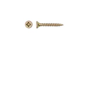 ΒΙΔΑ ΝΟΒΟΠΑΝ 3.5X25 YLW ZP 50PCS G1