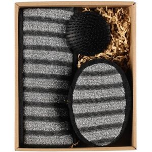 SPA GIFT SET 3 PARTS MINEAS
