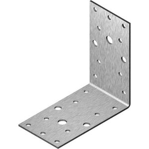 ΓΩΝΙΑΚΗ ΒΑΣΗ 60X60X40X2,0 ΑΝΟΞΕΙΔΩΤΟ Α2