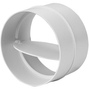 ΒΑΛΒΙΔΑ ΜΗ ΕΠΙΣΤΡΟΦΗΣ 125MM PLASTMASS