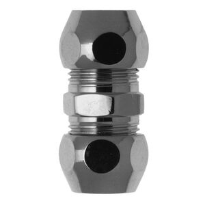 ΔΙΠΛΗ ΔΙΑΣΤΟΛΙΚΗ ΣΥΝΔΕΣΗ 3/8X10 MM ΜΕ E