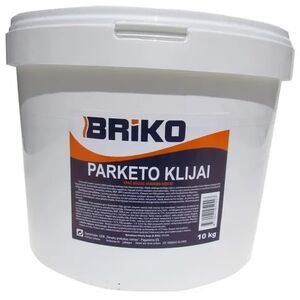 ΚΟΛΛΑ ΠΑΡΚΕ Briko 10 KG