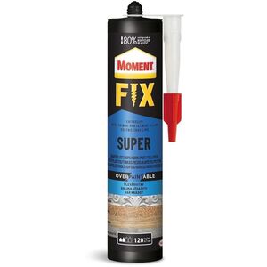 MOMENT SUPERFIX PL-50 400G CA12