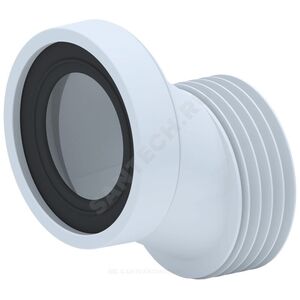 ΣΥΝΔΕΣΜΟΣ ΛΕΚΑΝΗΣ WC OFFSET 40MM