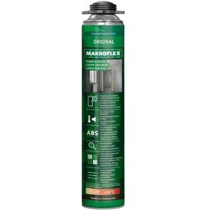 Πολυουρεθάνης Αφρός MAKROFLEX-PRO 750ML
