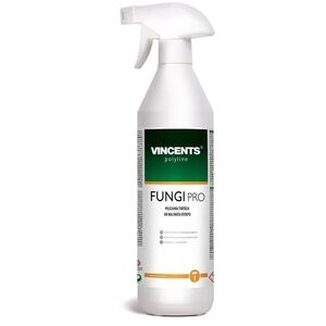 ΑΦΑΙΡΕΤΗΣ ΜΟΥΧΛΑΣ FUNGI PRO 0.75L