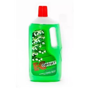Καθαριστικό γενικής χρήσης Economy Flower 1000 ML