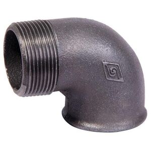 ELBOW 1/2 V/I