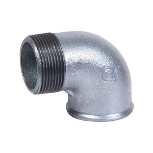 ELBOW 1 ZN V/I