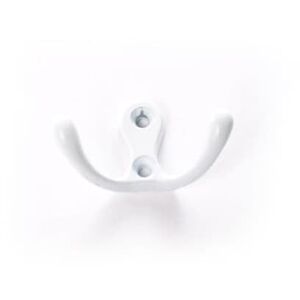 HANGER FURN WK19 WHITE (10/100)
