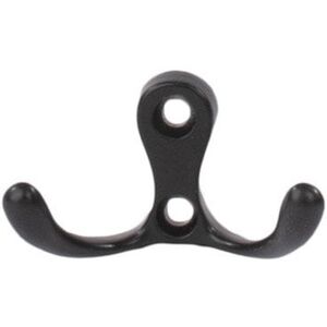 HANGER FURN WK19 BLACK (10/100)