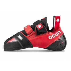 Buty wspinaczkowe Ocun Ozone - red/black