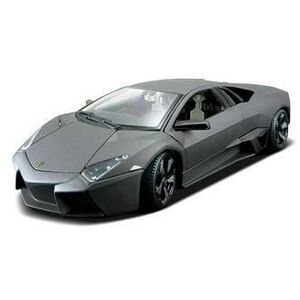 Bburago Lamborghini Reventón szary 1:24 (276140)