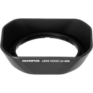 Osłona na obiektyw Olympus LH-55B Lens Hood do M918 (N3862700)